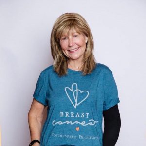 Breast Connect T-Shirt