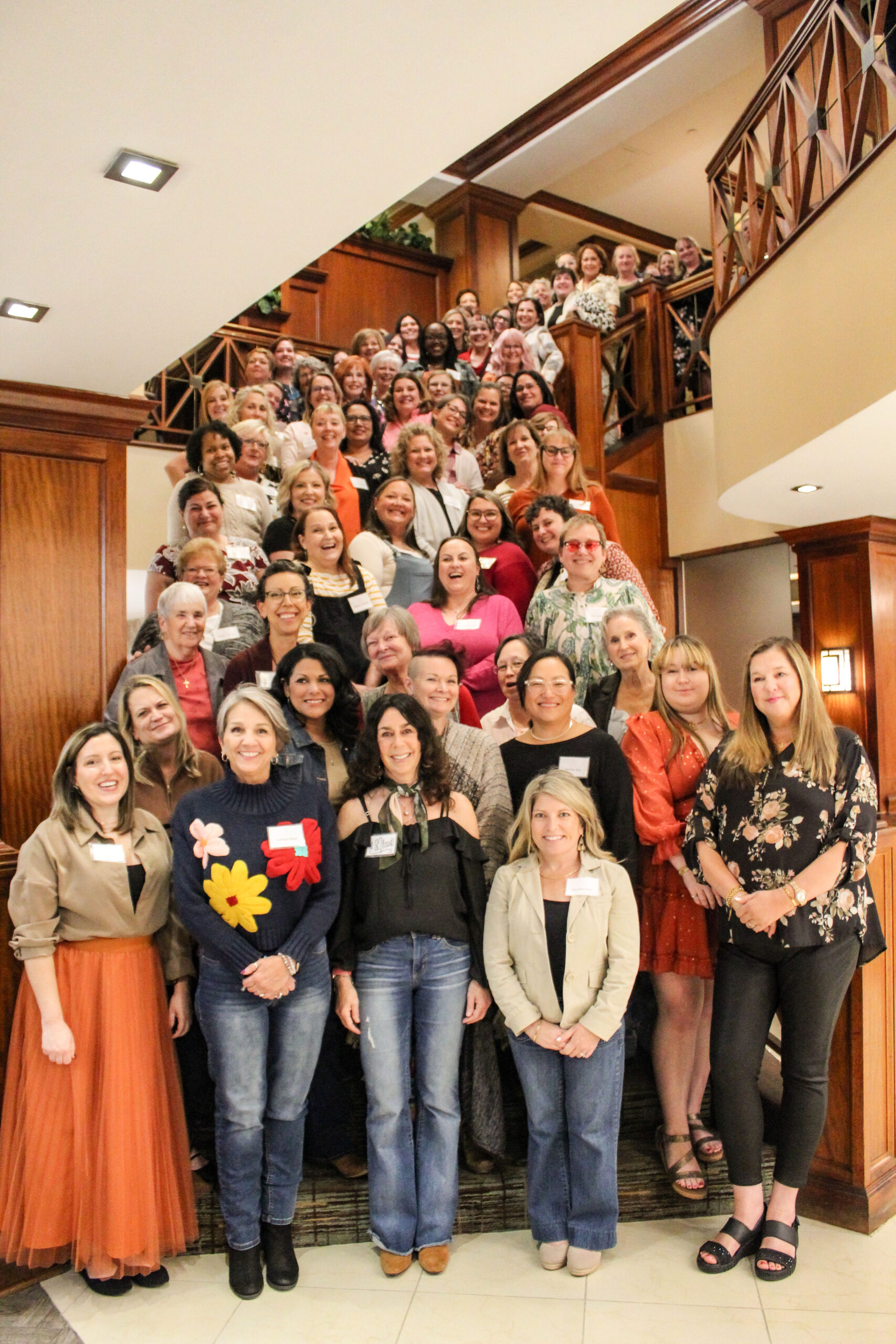 Breast Connect community