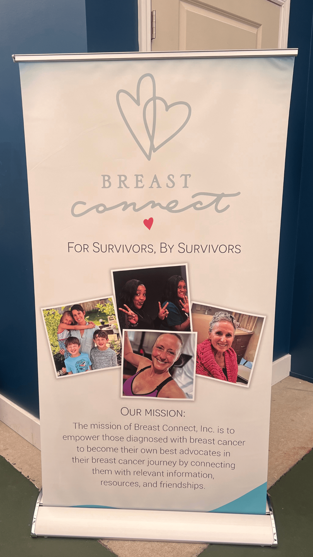 Breast Connect