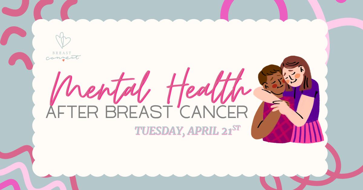 April Support Group Meeting