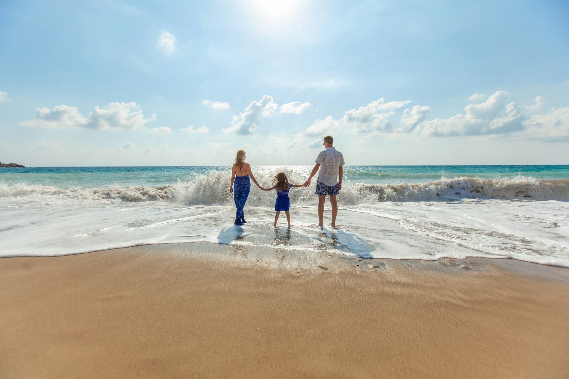 For Families, Friends & Caregivers