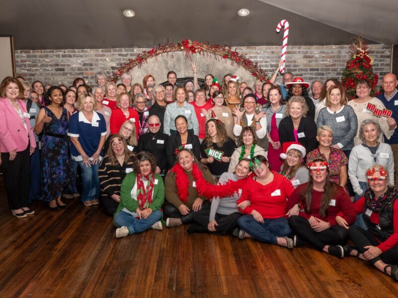 Breast Connect community photo