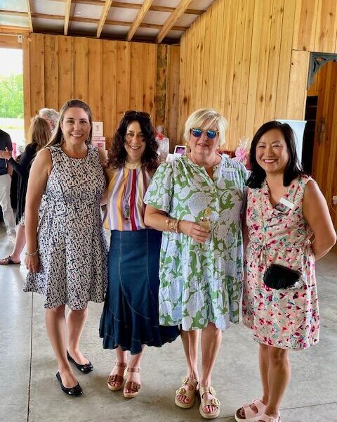 Breast Connect community photo