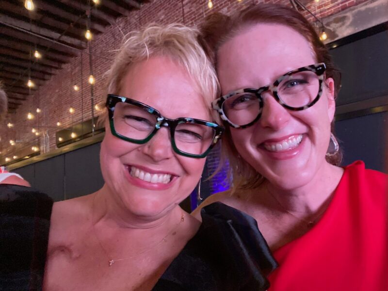 Breast Connect community photo