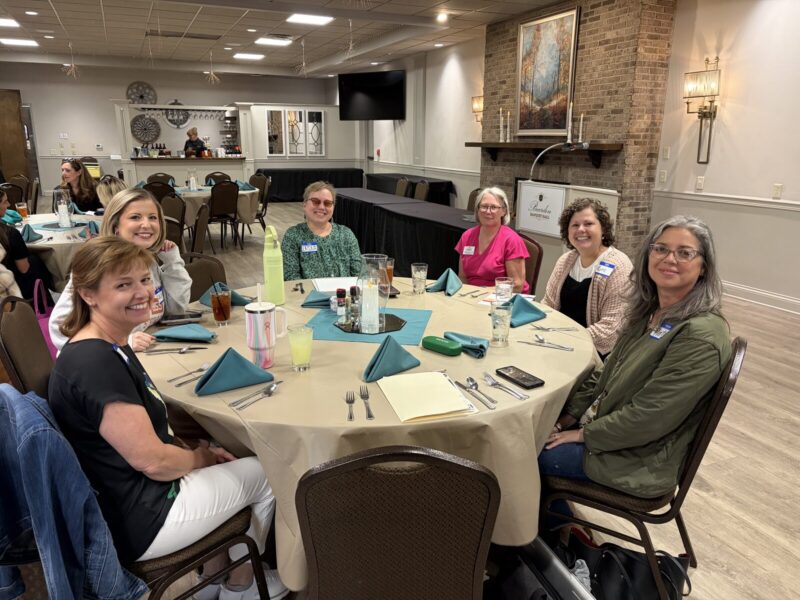 Breast Connect community photo