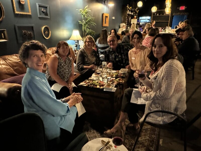 Breast Connect community photo