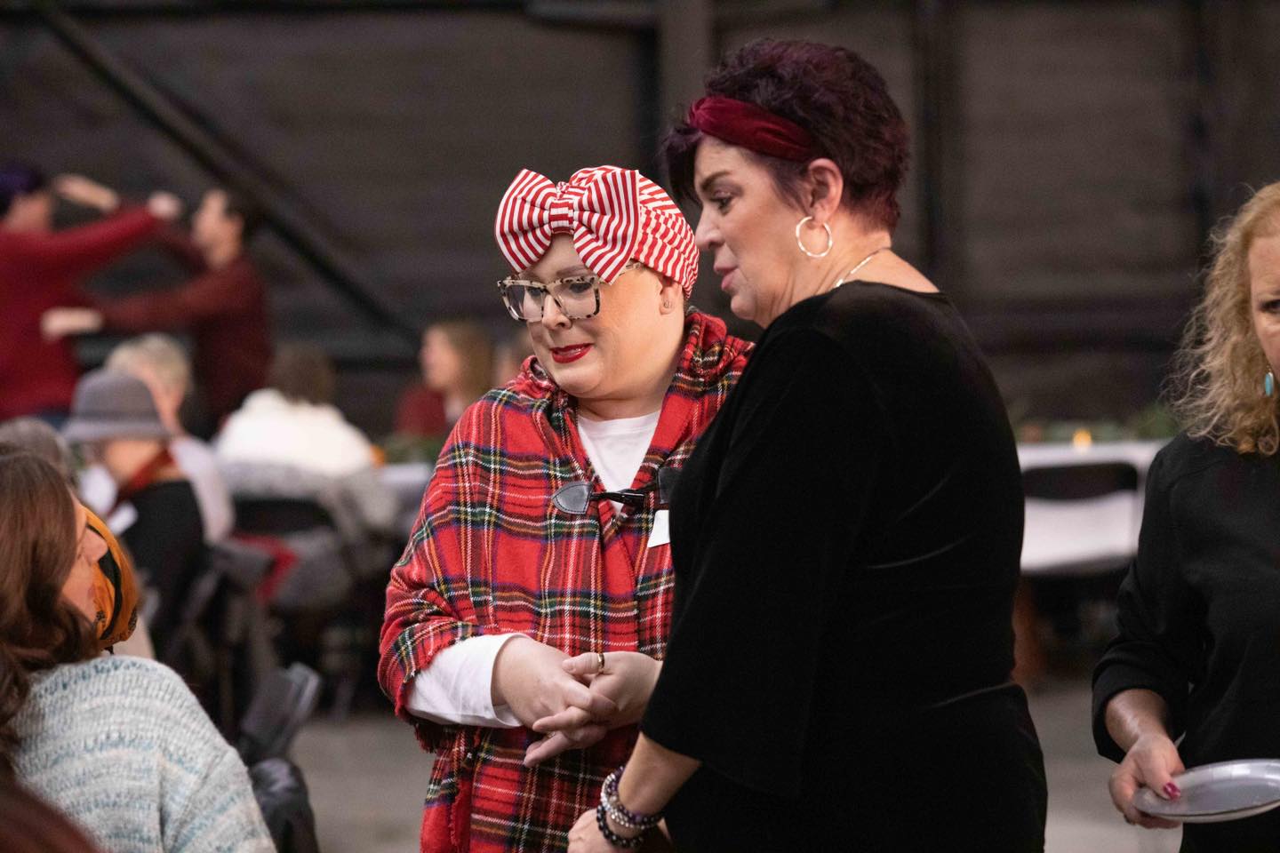 Breast Connect