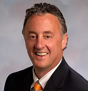 Allen Pannell
