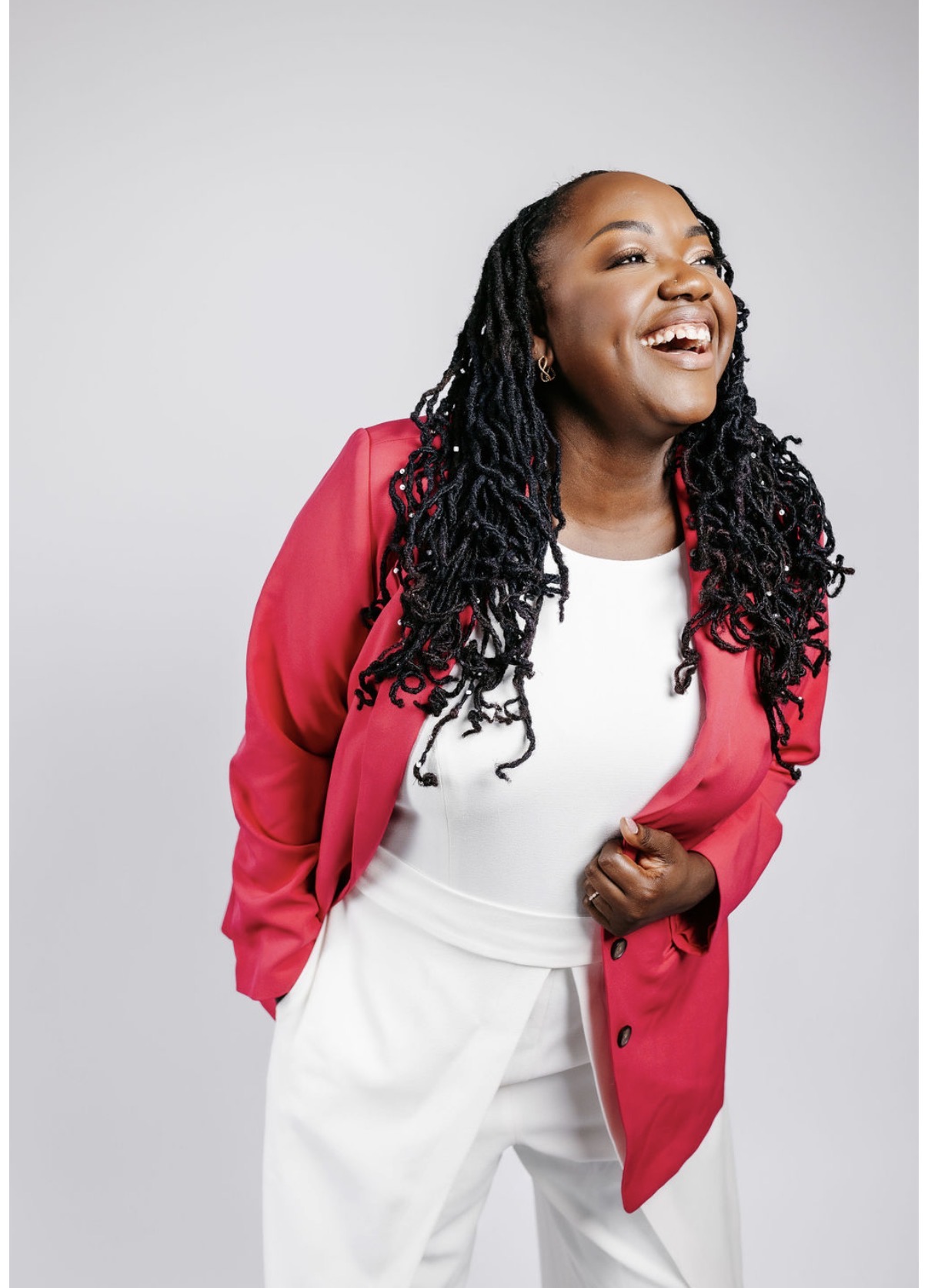Jasmine Allmon