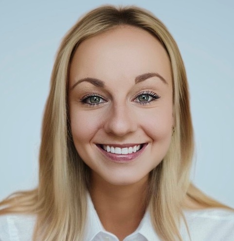 Megan Zimbeck