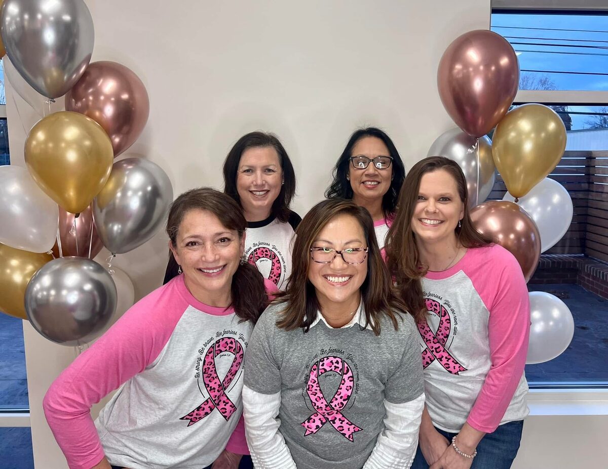 Metastatic Breast Cancer photo