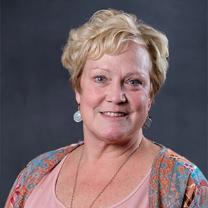 Kitty Cornett
