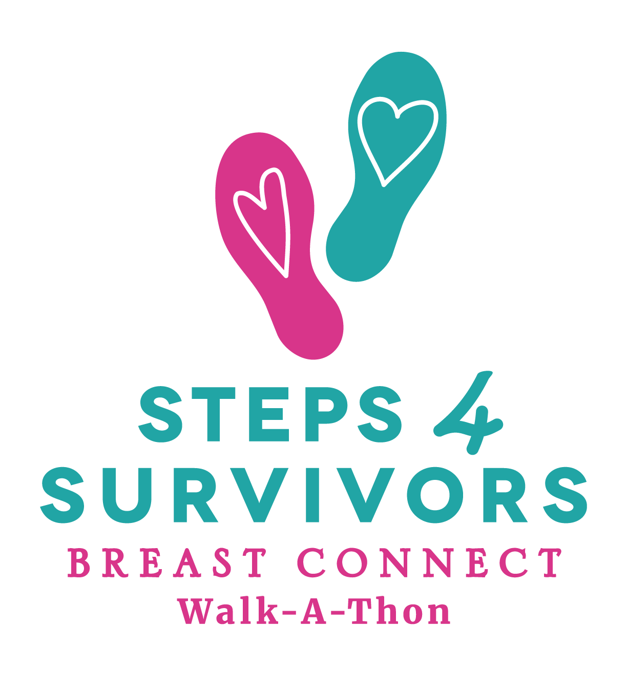 Steps 4 Survivors